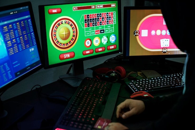 idwin featured game showcase