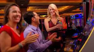 Mega Moolah slot display showing progressive jackpot pool on idwin platform