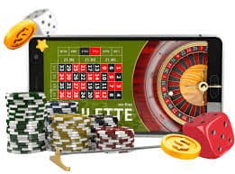 idwin Mega Moolah lobby showing stake selection and jackpot display